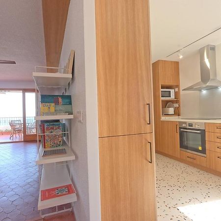 019 - La Cala 001 - Comfortholidays Apartman Santa Pola Kültér fotó