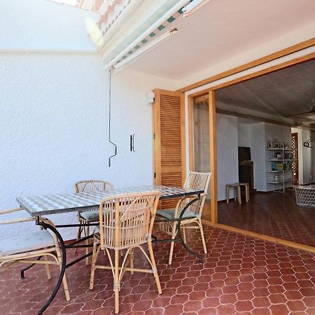 019 - La Cala 001 - Comfortholidays Apartman Santa Pola Kültér fotó