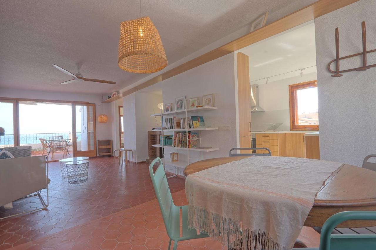 019 - La Cala 001 - Comfortholidays Apartman Santa Pola Kültér fotó