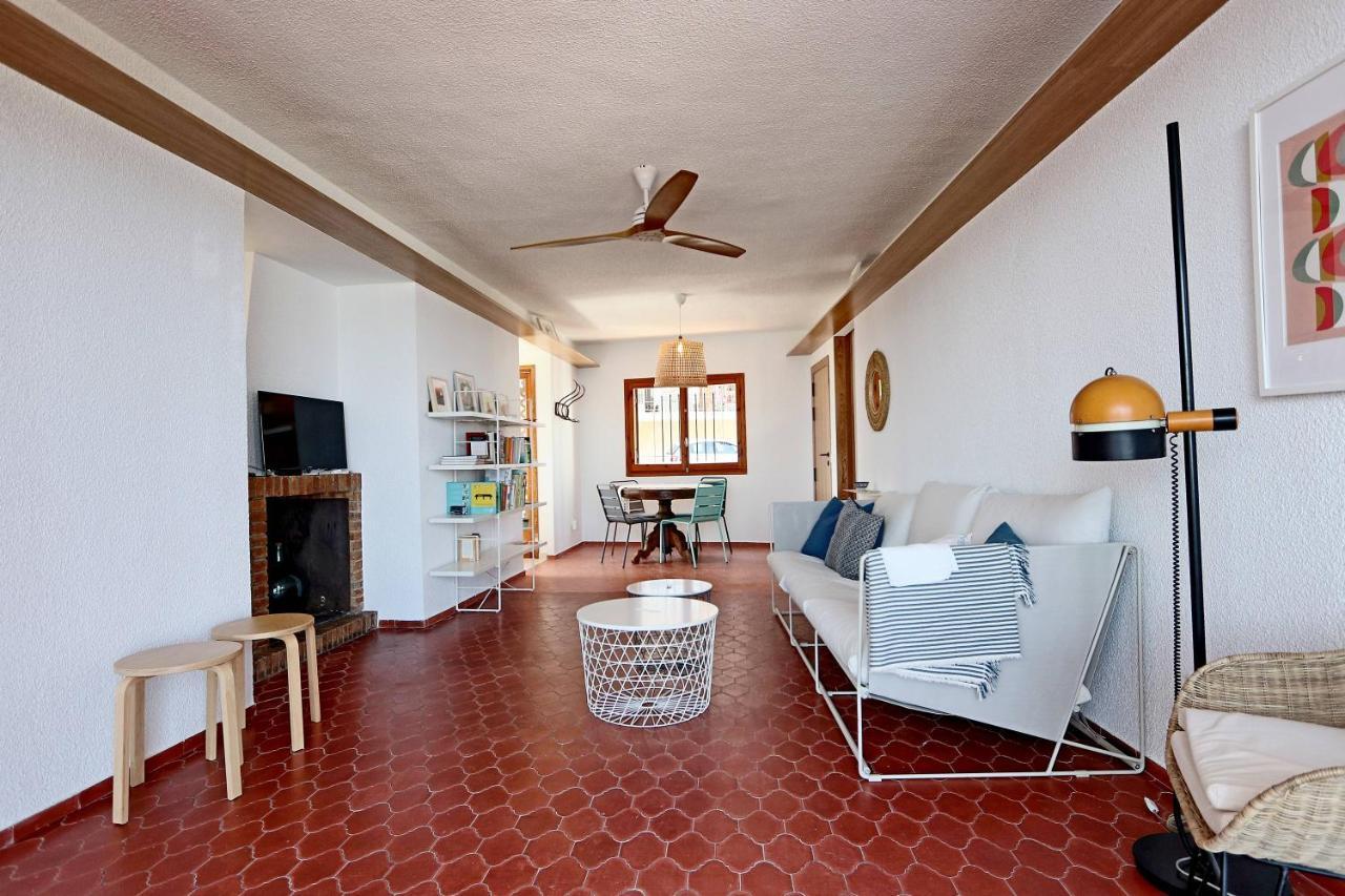 019 - La Cala 001 - Comfortholidays Apartman Santa Pola Kültér fotó