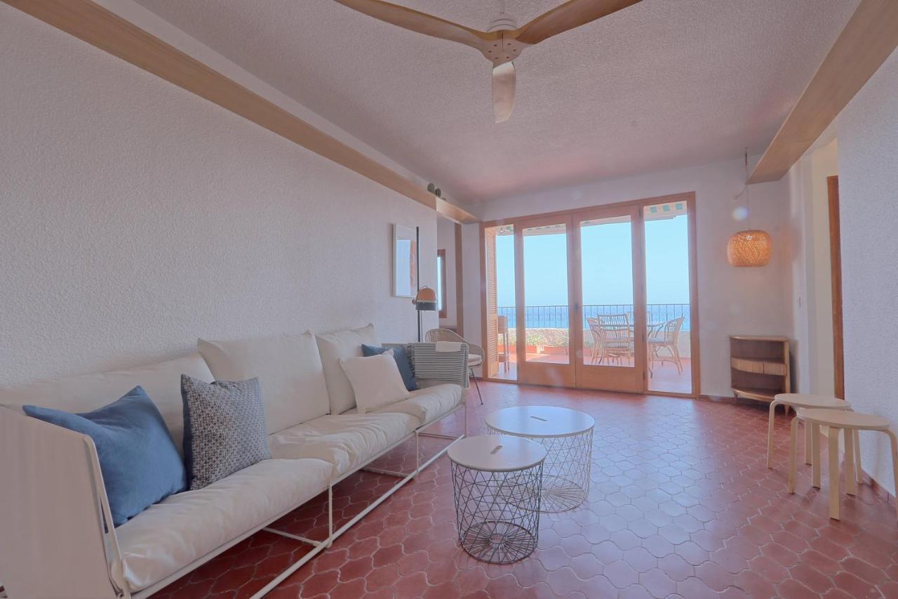 019 - La Cala 001 - Comfortholidays Apartman Santa Pola Kültér fotó