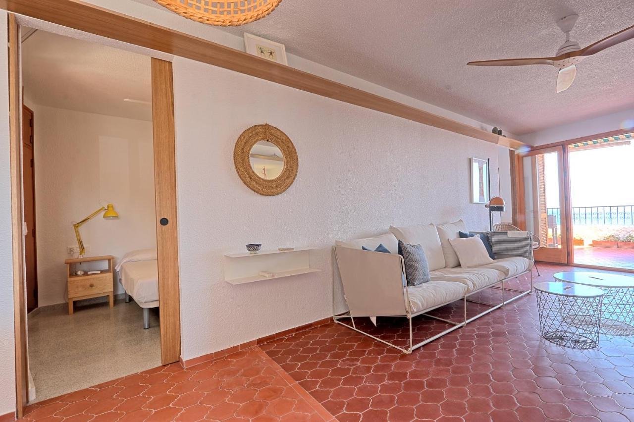 019 - La Cala 001 - Comfortholidays Apartman Santa Pola Kültér fotó