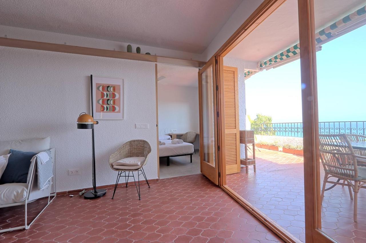 019 - La Cala 001 - Comfortholidays Apartman Santa Pola Kültér fotó