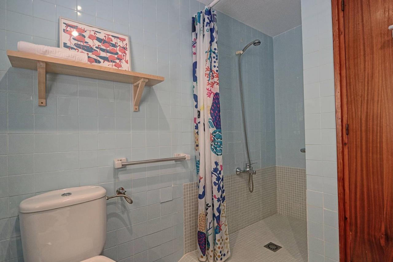 019 - La Cala 001 - Comfortholidays Apartman Santa Pola Kültér fotó