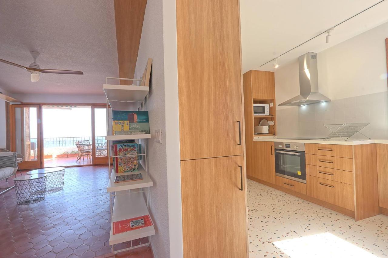 019 - La Cala 001 - Comfortholidays Apartman Santa Pola Kültér fotó