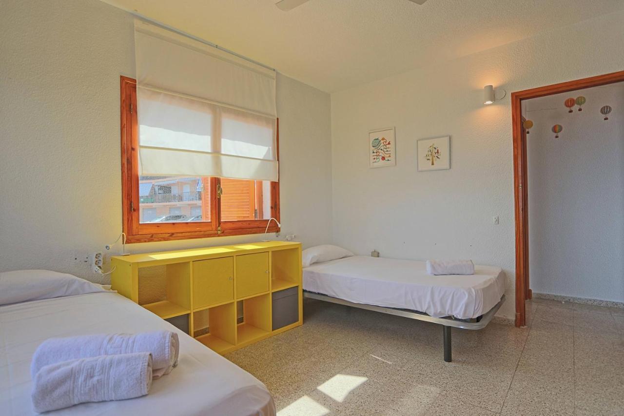 019 - La Cala 001 - Comfortholidays Apartman Santa Pola Kültér fotó