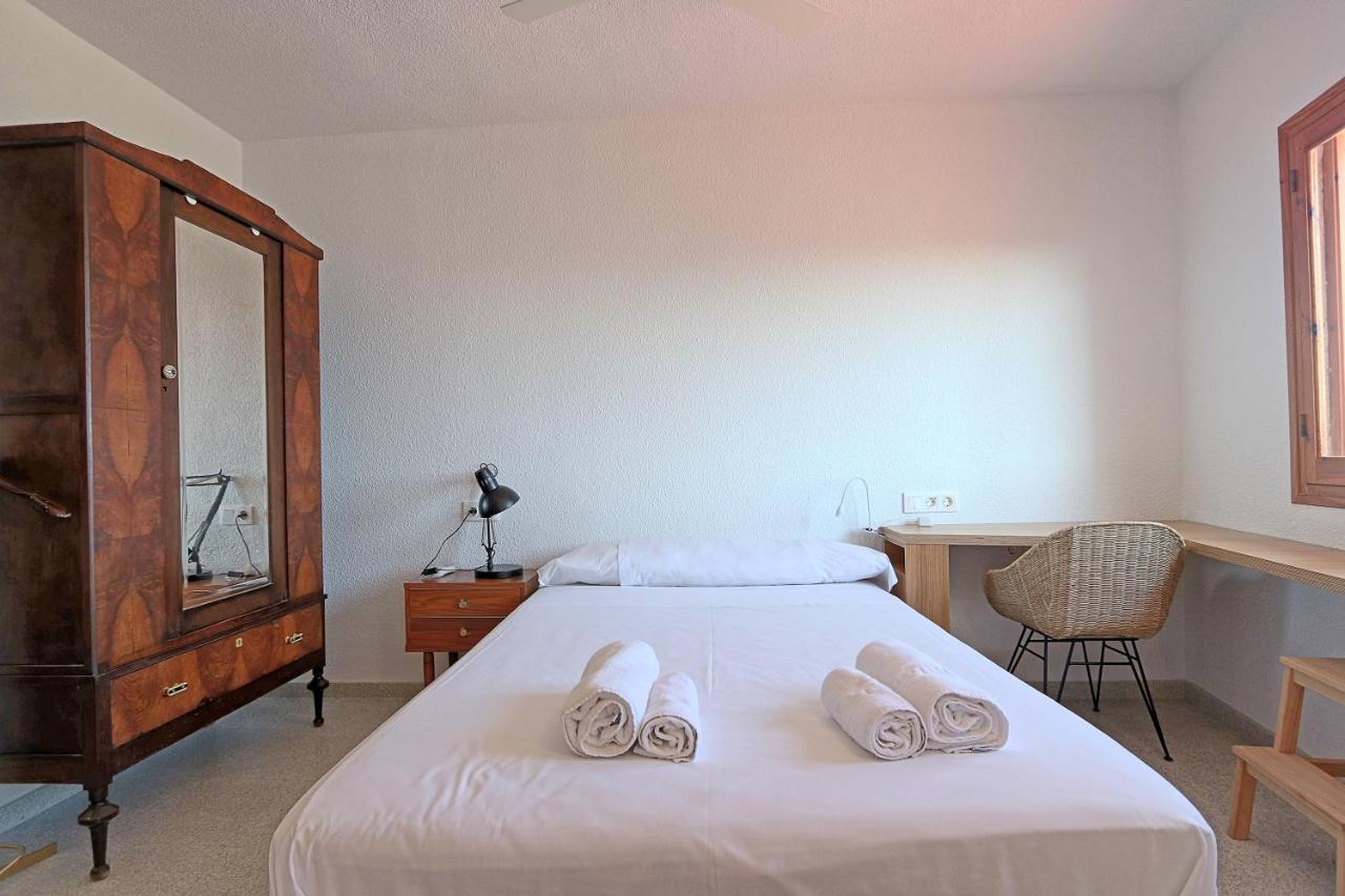 019 - La Cala 001 - Comfortholidays Apartman Santa Pola Kültér fotó