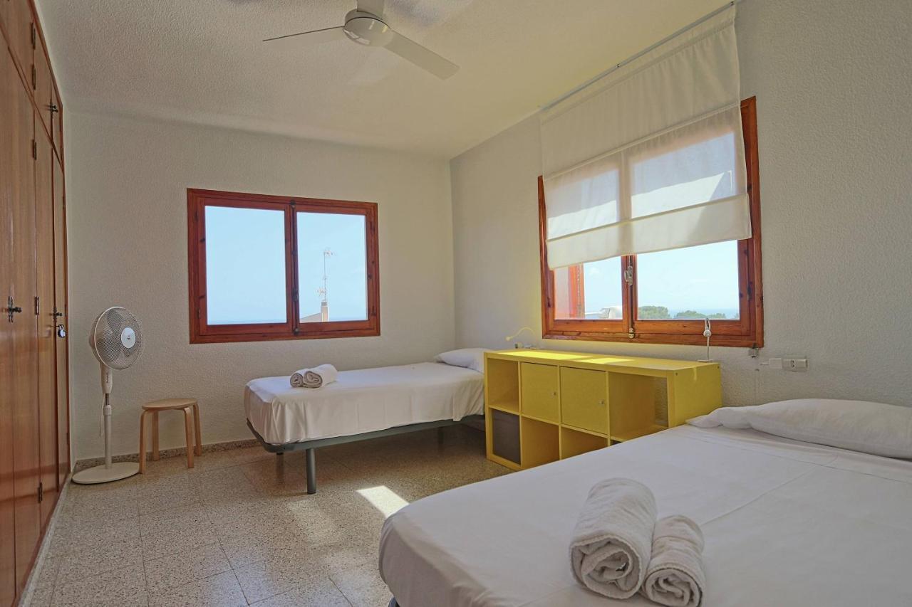 019 - La Cala 001 - Comfortholidays Apartman Santa Pola Kültér fotó