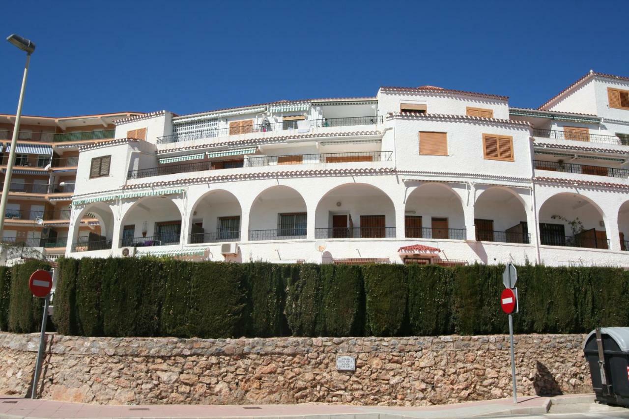 019 - La Cala 001 - Comfortholidays Apartman Santa Pola Kültér fotó