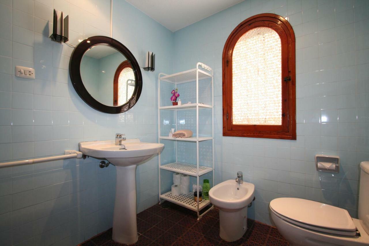 019 - La Cala 001 - Comfortholidays Apartman Santa Pola Kültér fotó