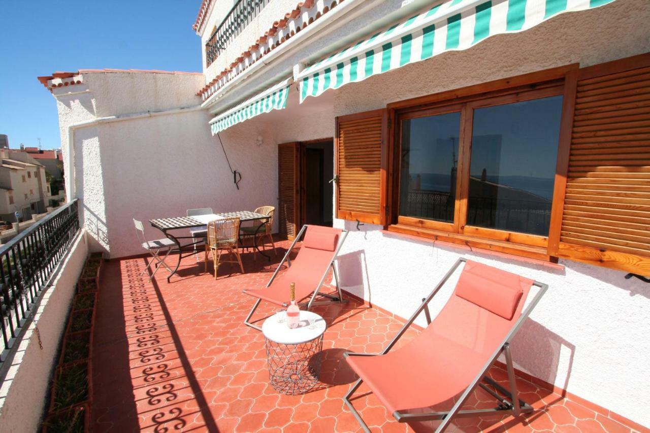 019 - La Cala 001 - Comfortholidays Apartman Santa Pola Kültér fotó